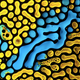 Illustration for article titled Technicolor ferrofluids are a magnetic acid trip